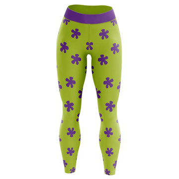 Spongebob Squarepants Patrick Star Leggings