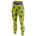 Spongebob Squarepants Patrick Star Leggings