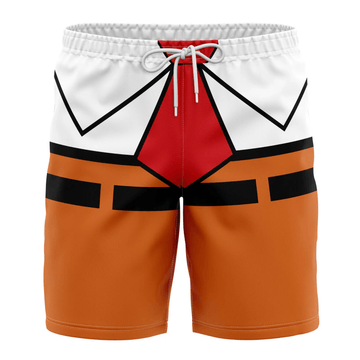 Spongebob Squarepants Swim Trunks