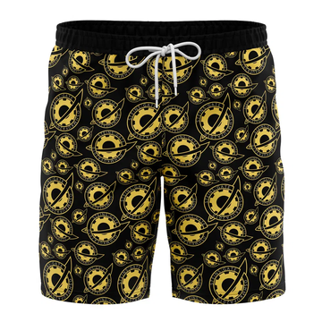 Stein Gate Swim Trunks