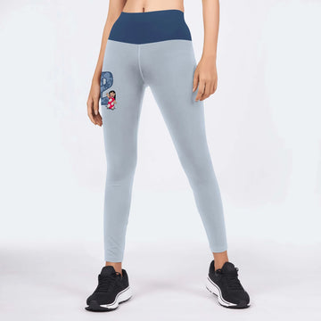 Stitch Leggings