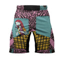 Stitched Rag Sally Fight Shorts