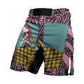Stitched Rag Sally Fight Shorts