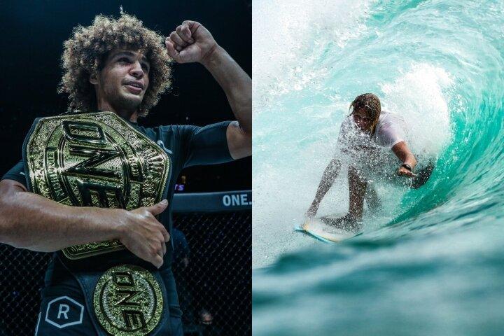 The Evolution of Rash Guards: From Surfing to Combat Sports