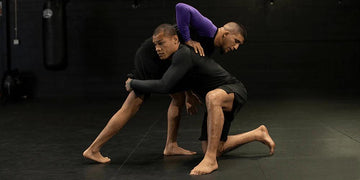 Key Considerations for No-Gi Jiu-Jitsu Rash Guards