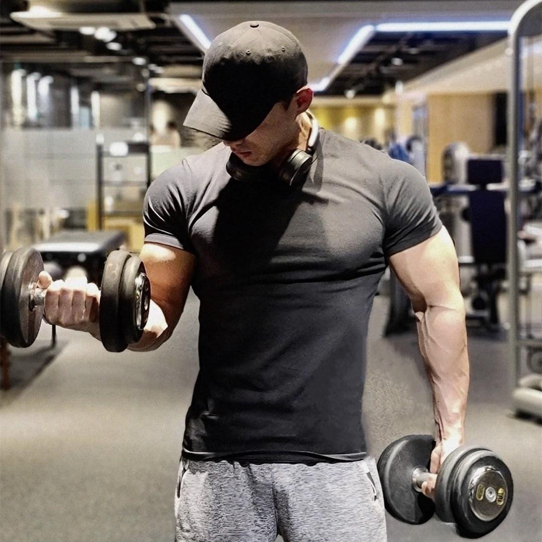 Rash Guards for Crossfit: Key Features to Look For