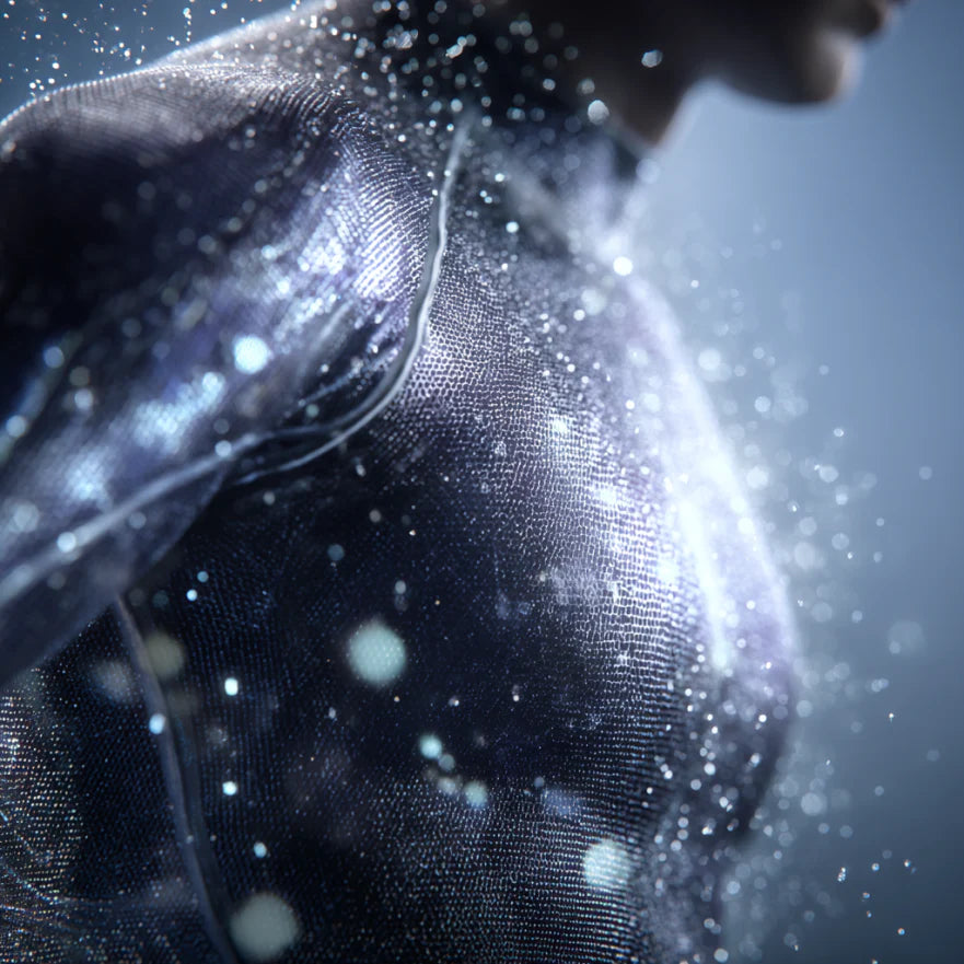 Silver-Ion Odor Killers: Rash Guards That Stay Fresh Through Marathon Rolls