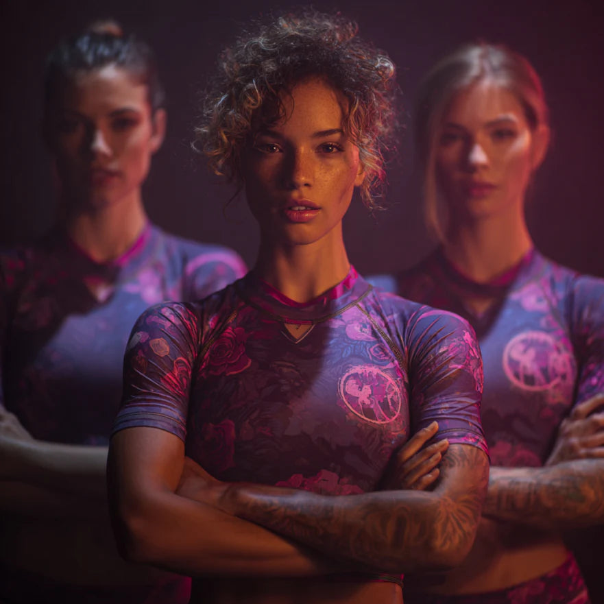 Mat Queens Unite: International Women’s Day Empowerment Gift Guide