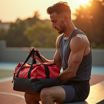 Solstice Sweat Kit: Summer Training Gifts That Beat the Heat