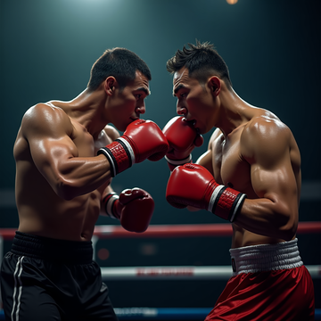 The Science Behind Knockout Punches in Boxing