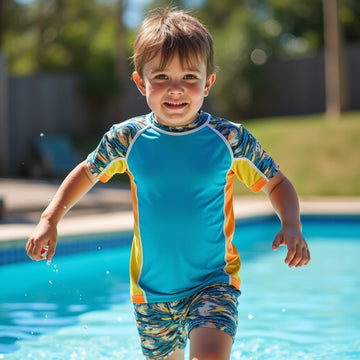Growth-Spurt Proof: Youth Rash Guards Built to Survive an Entire Season