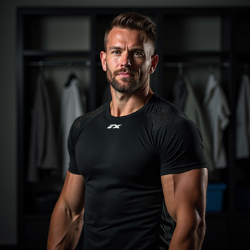 Dad Bod No More: Father’s Day Fighter-Dad Gear Guide