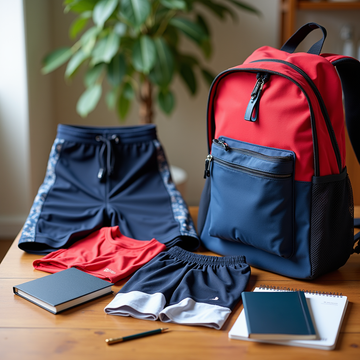 Back-to-School Takedown Pack: August Gifts for New Wrestlers