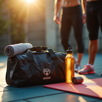 Solstice Sweat Kit: Summer Training Gifts That Beat the Heat