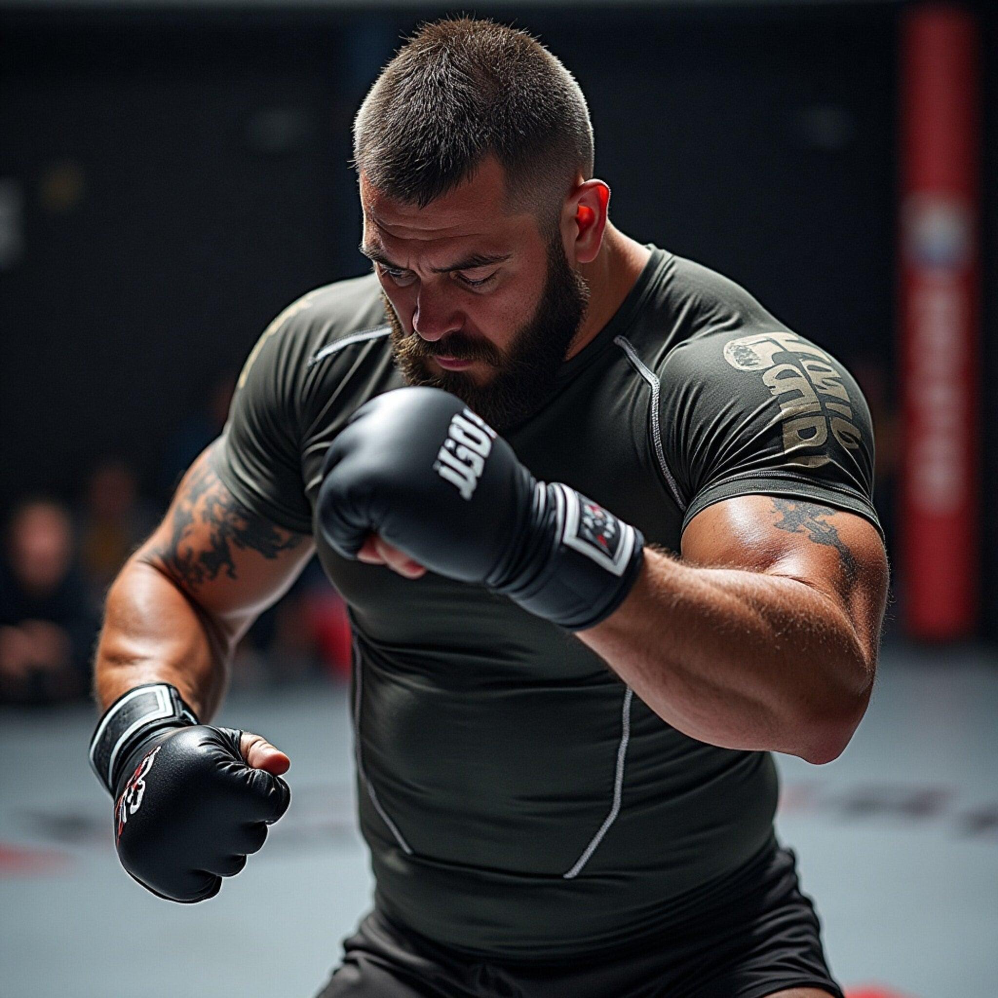 Sambo Squad Picks: Rugged Rash Guards Built for Jacket-Grip Mayhem