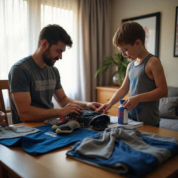 Back-to-School Takedown Pack: August Gifts for New Wrestlers