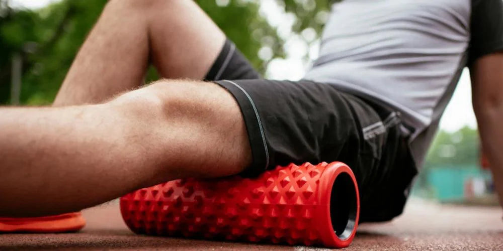 The Impact of Rash Guards on Athletic Recovery