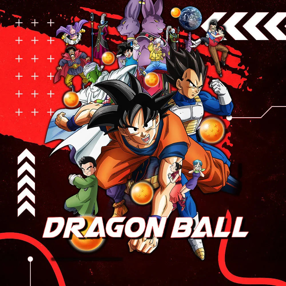 Dragon Ball