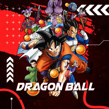 Dragon Ball