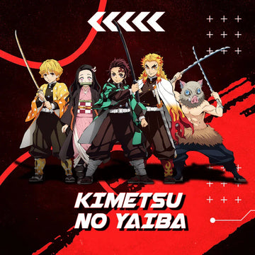 Kimetsu no Yaiba