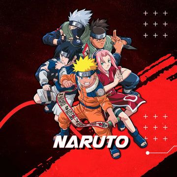 Naruto