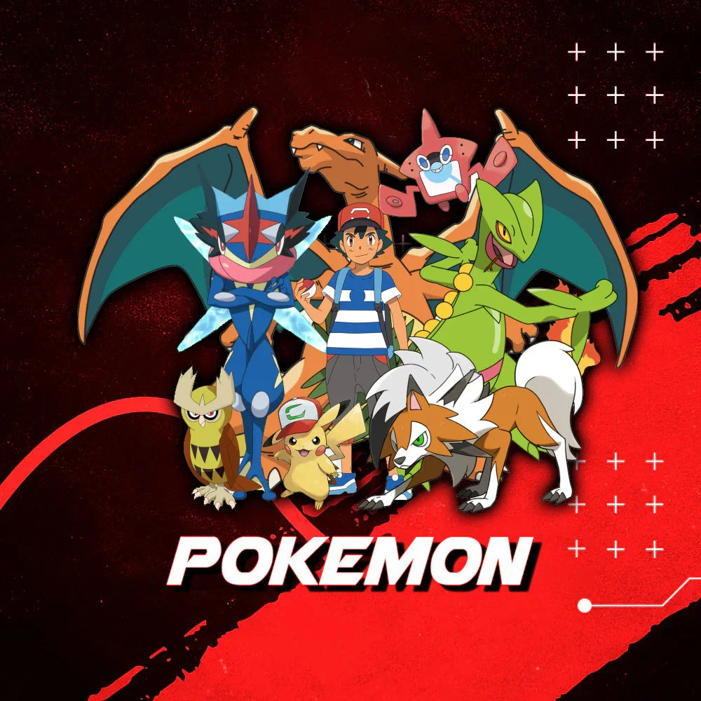 Pokemon