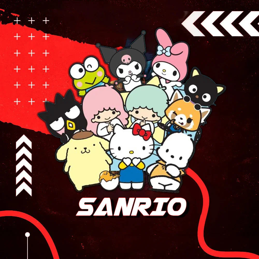 Sanrio