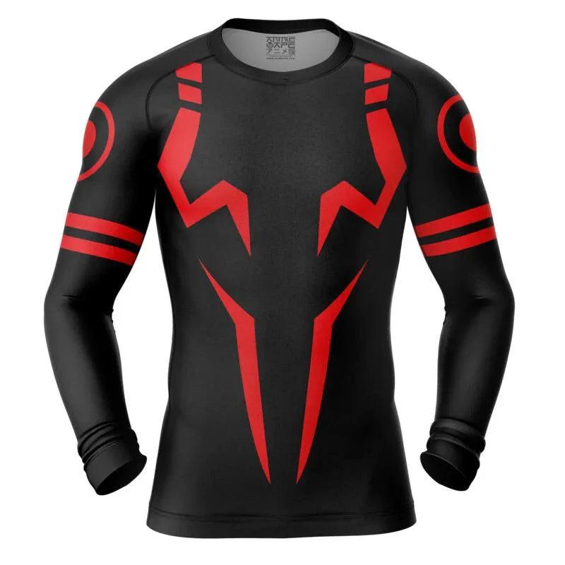 Rash Guard