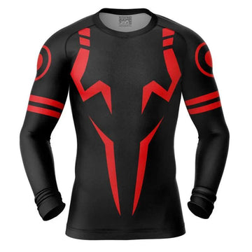 Rash Guard