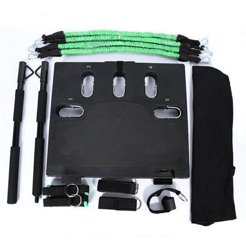 Multifunctional Training Folding Push-up Board