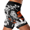 A Nightmare on Elm Street Compression Shorts