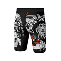A Nightmare on Elm Street Compression Shorts