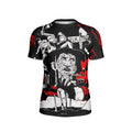 A Nightmare on Elm Street Kids Rash Guard