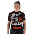 A Nightmare on Elm Street Rash Guard