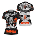 A Nightmare on Elm Street Rash Guard