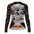 A Nightmare on Elm Street Rash Guard