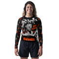 A Nightmare on Elm Street Rash Guard