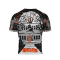A Nightmare on Elm Street Rash Guard