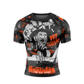 A Nightmare on Elm Street Rash Guard
