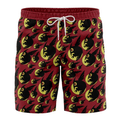 Akame ga Kill Night Raid Swim Trunks
