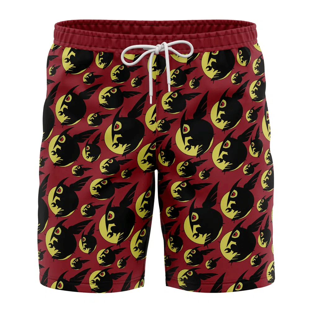 Akame ga Kill Night Raid Swim Trunks