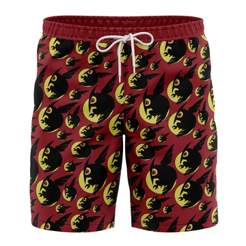 Akame ga Kill Night Raid Swim Trunks