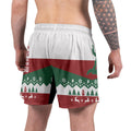 All I Want For Christmas Is Jiu Jitsu Grappling Shorts