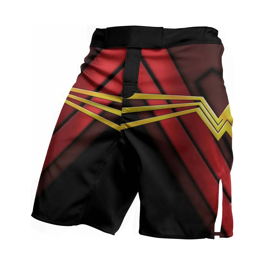 Amazon Wonder Woman Fight Shorts