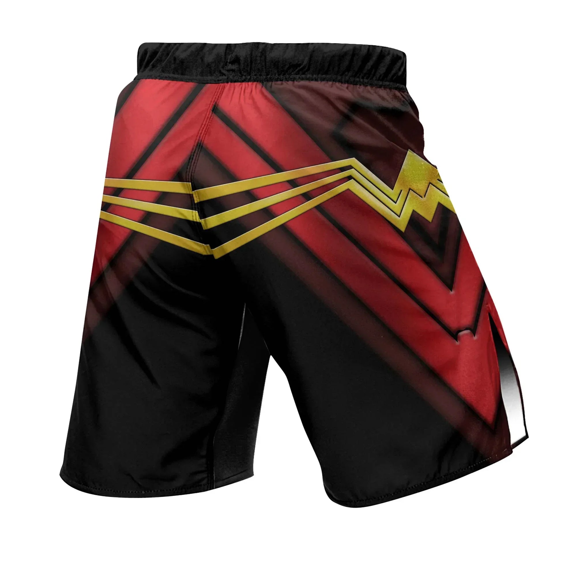 Amazon Wonder Woman Fight Shorts
