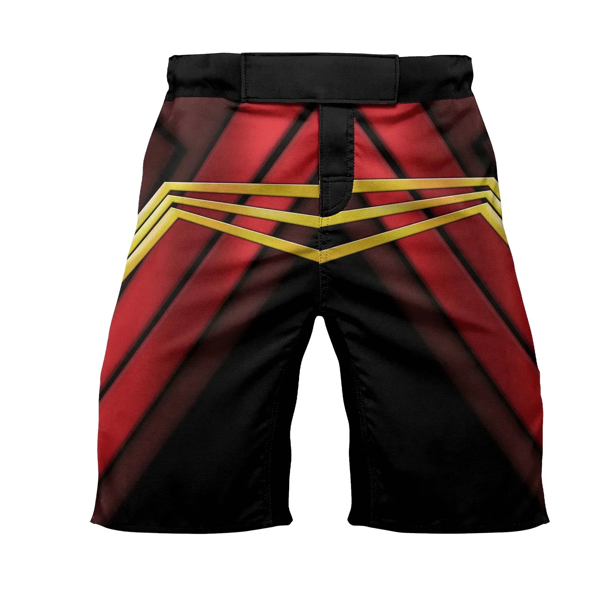 Amazon Wonder Woman Fight Shorts