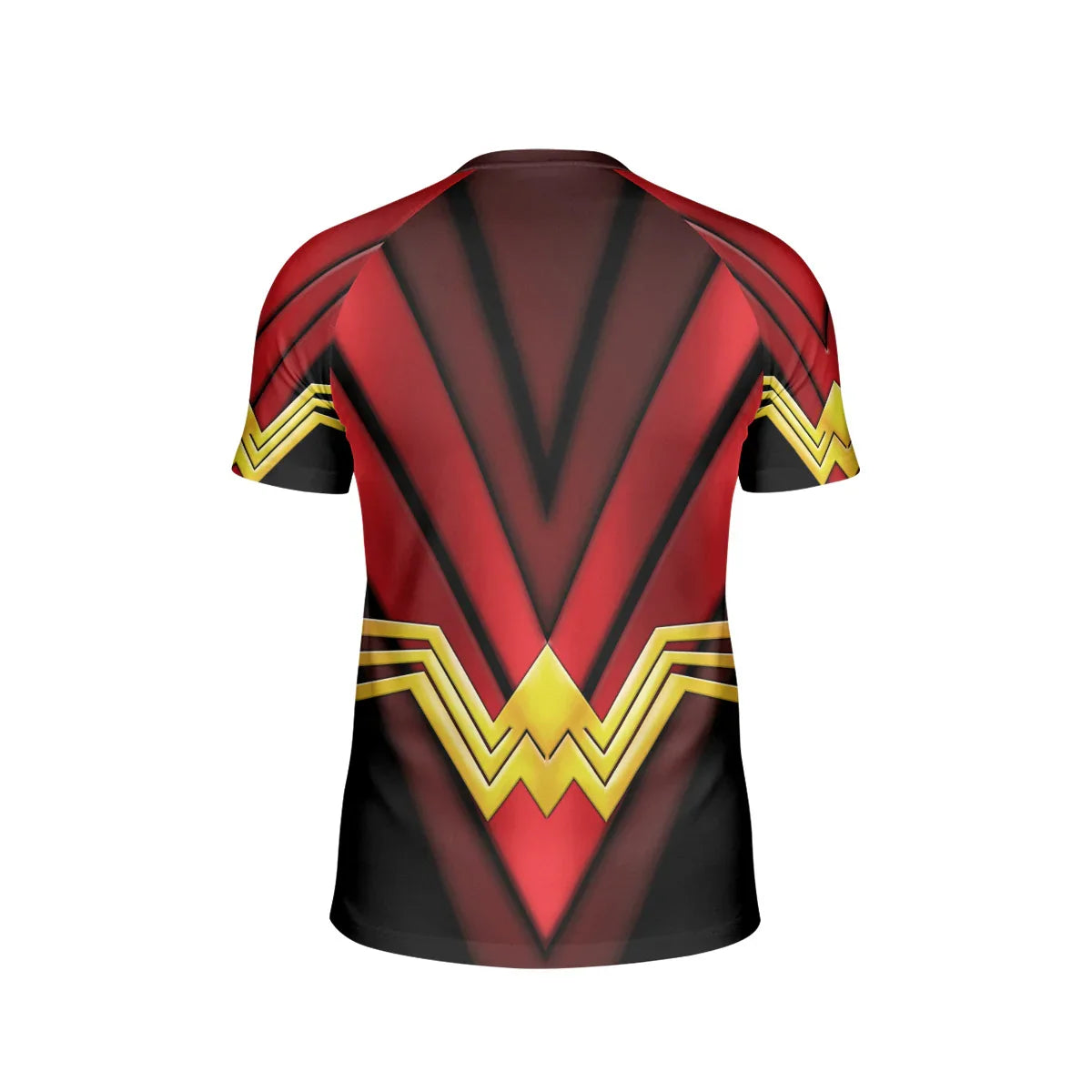 Amazon Wonder Woman Kids Rash Guard