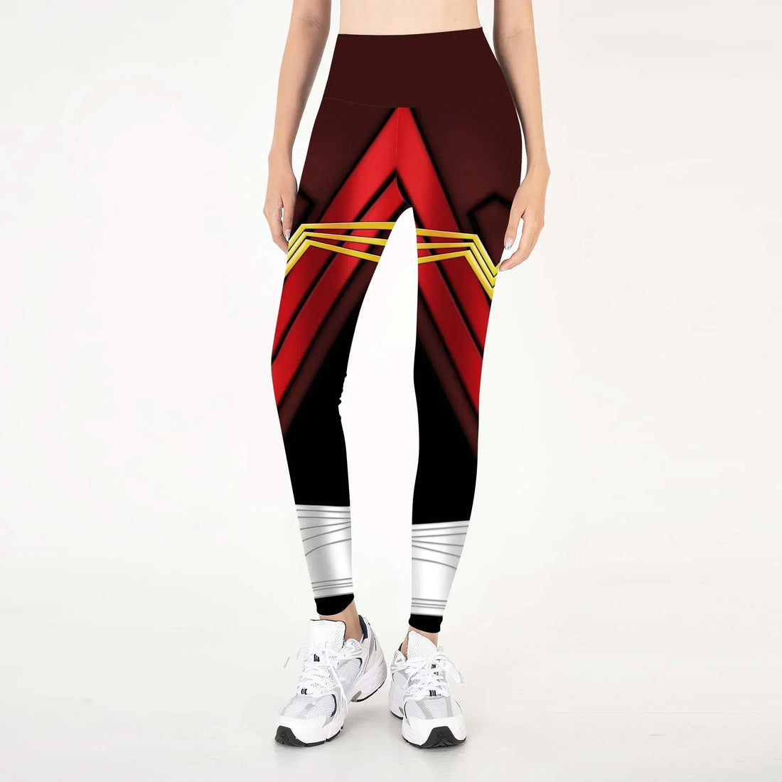 Amazon Wonder Woman Leggings