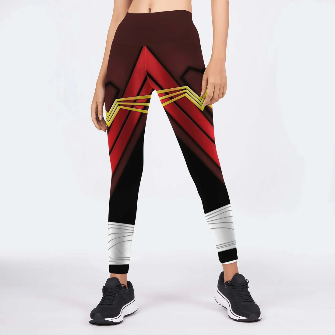 Amazon Wonder Woman Leggings