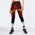 Amazon Wonder Woman Leggings